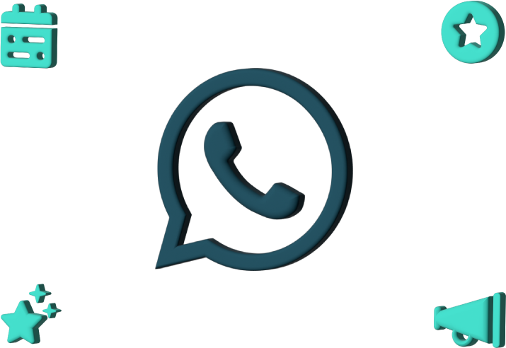 OneChat illustration