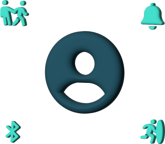 Connect App illustration