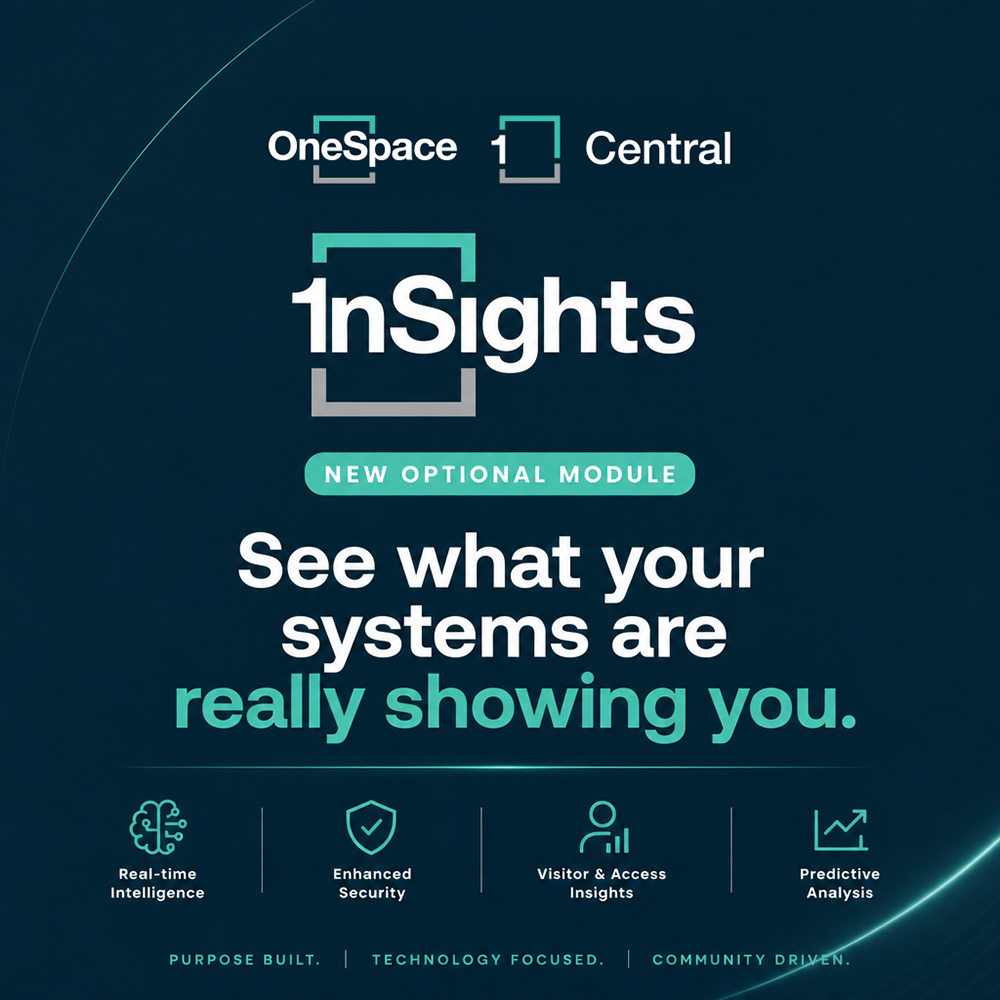 Central 1nSights