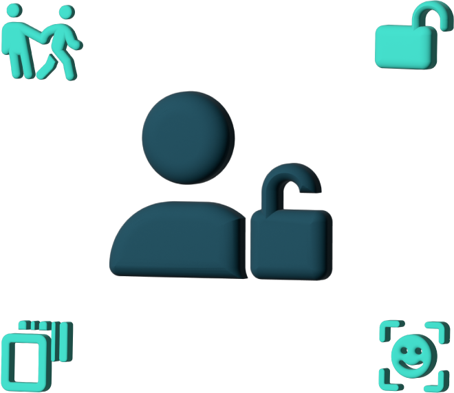 Access Control illustration