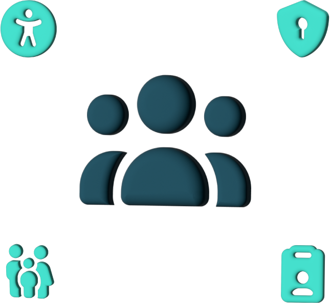 People Management illustration