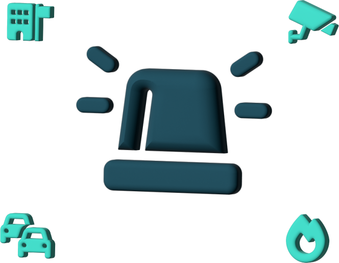 SNIPR™ Live Alerting illustration