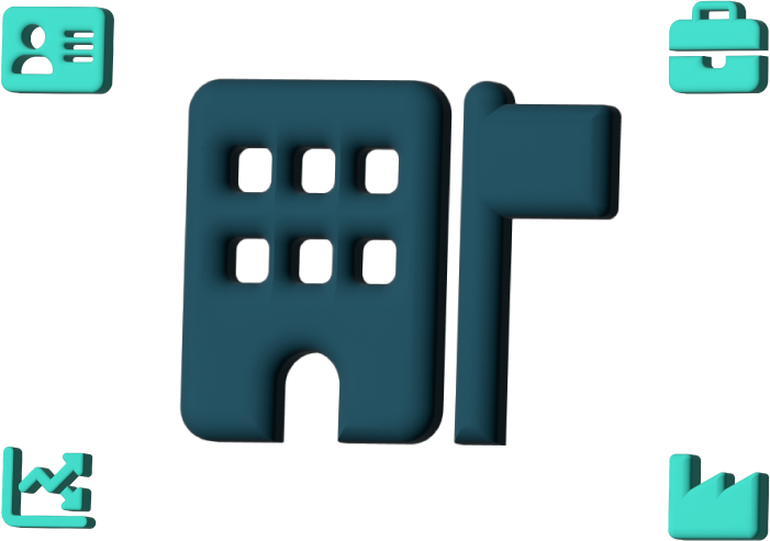 1Company illustration